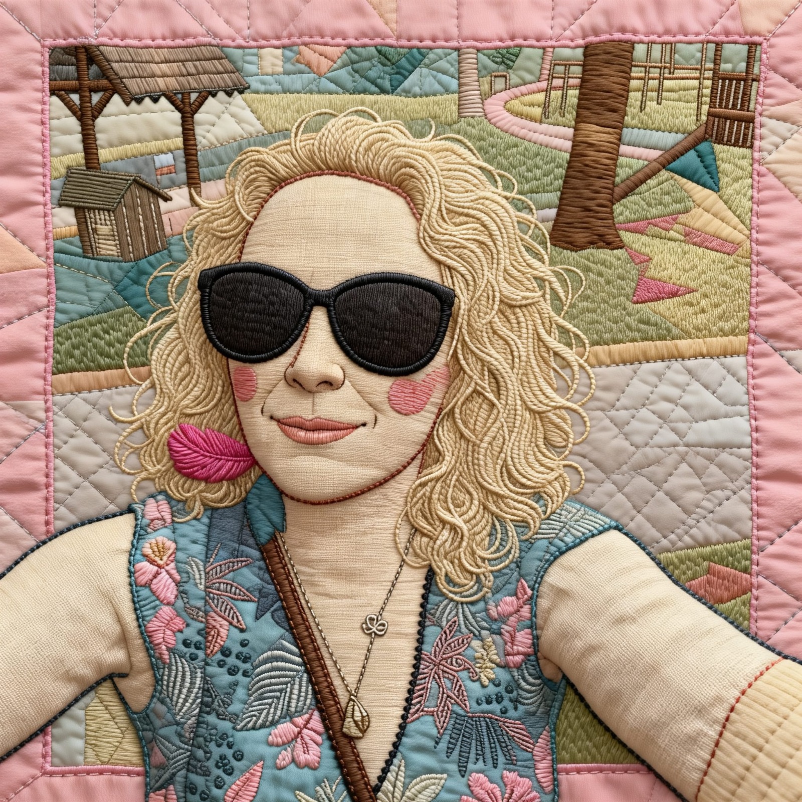 Portrait de Jessy Ketels